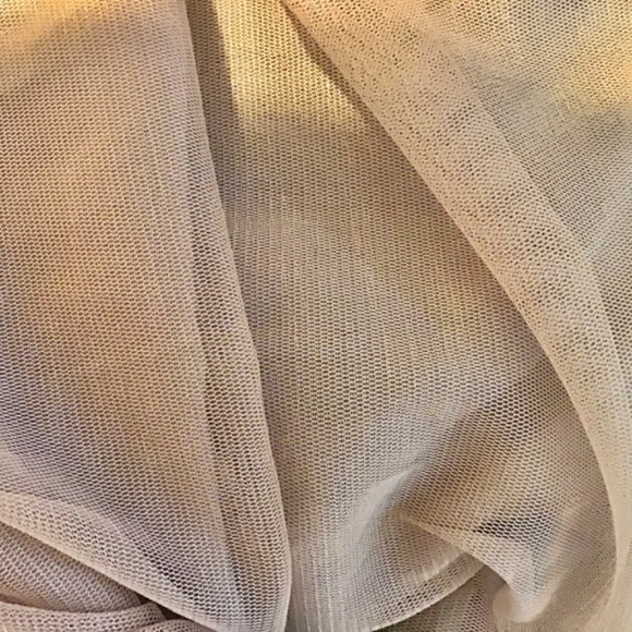 NWOT -Urban Mangoz embroidered boho tunic dress - Picture 6 of 7